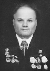 Сазонов Иван Ильич